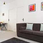 St Germain Des Pres - 2Br - Cityapartmentstay