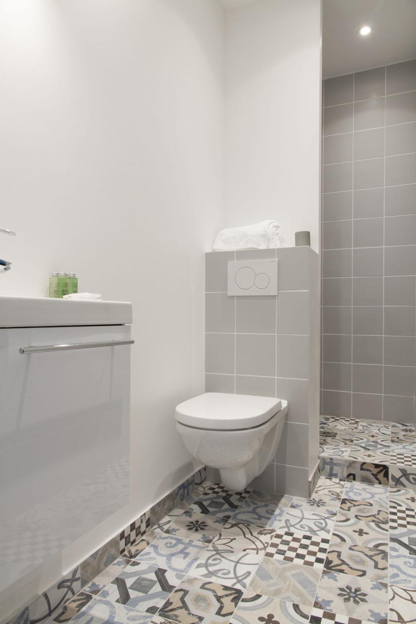 St Germain Des Pres - 2br - Cityapartmentstay Appartamento